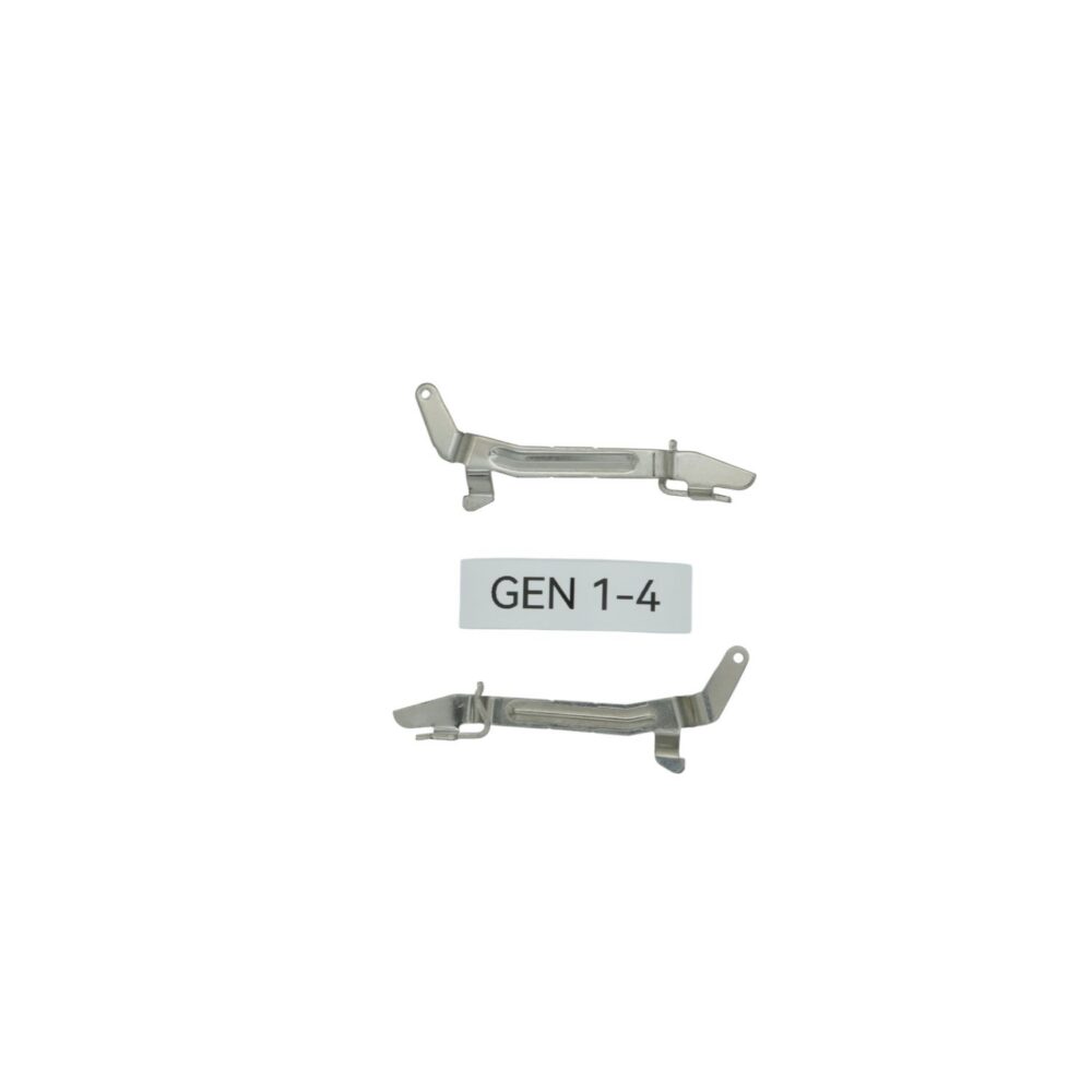 Polished Trigger Bars