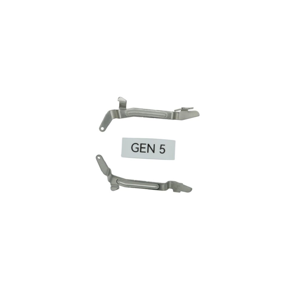Polished Trigger Bars - GEN 5