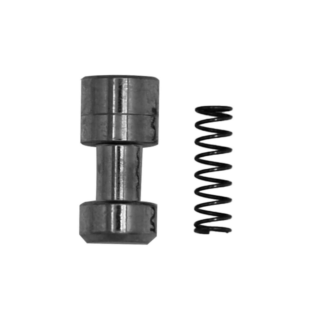Reduced Power Plunger