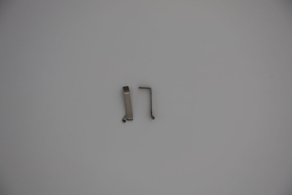 Upgraded DOT Connector